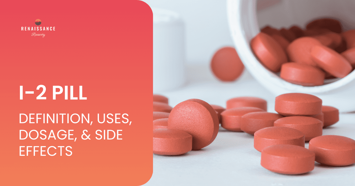 Considering the i 2 pill? Heres a quick rundown of everything you should know.