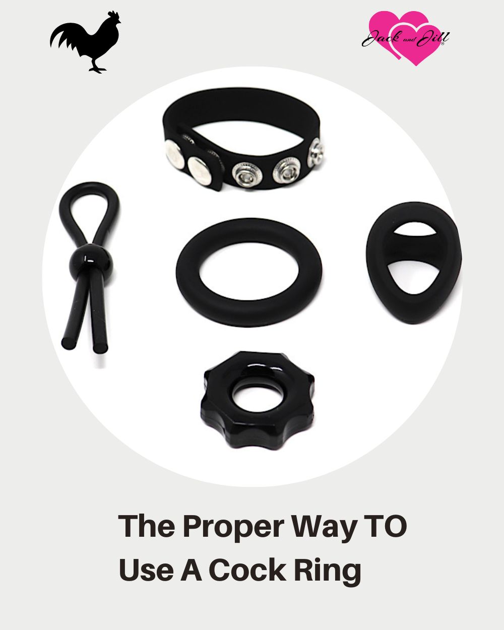 How to Use a Vibrating Cock Ring for Maximum Fun (Easy Steps to Get Started)