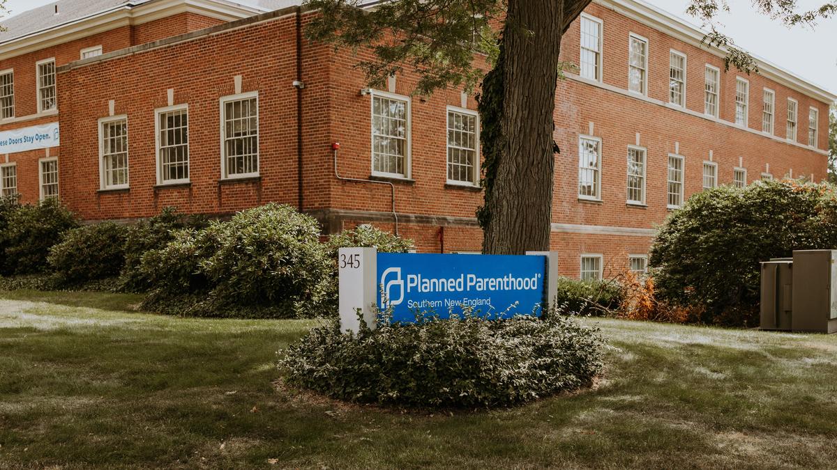 Your Health: Planned Parenthood New London Connecticut - Get Answers Here