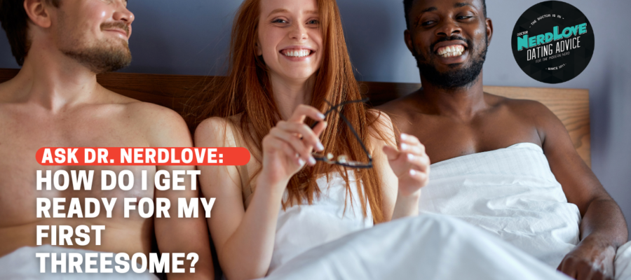 Girlfriend First Threesome Tips for a Great Time and