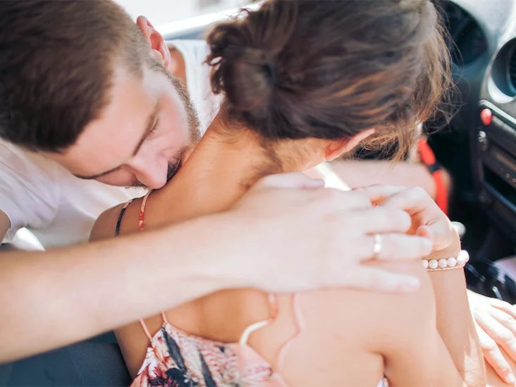 Best Spots for Car Sex: Have Fun and Stay Safe!