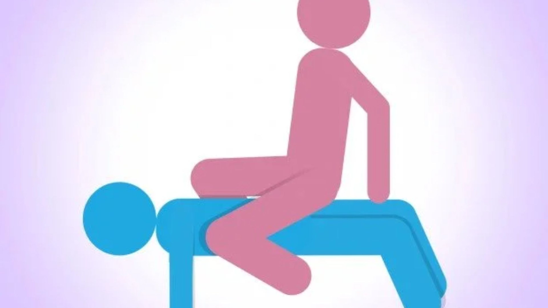 The bridge sexual position explained: Everything you need to know about this position.