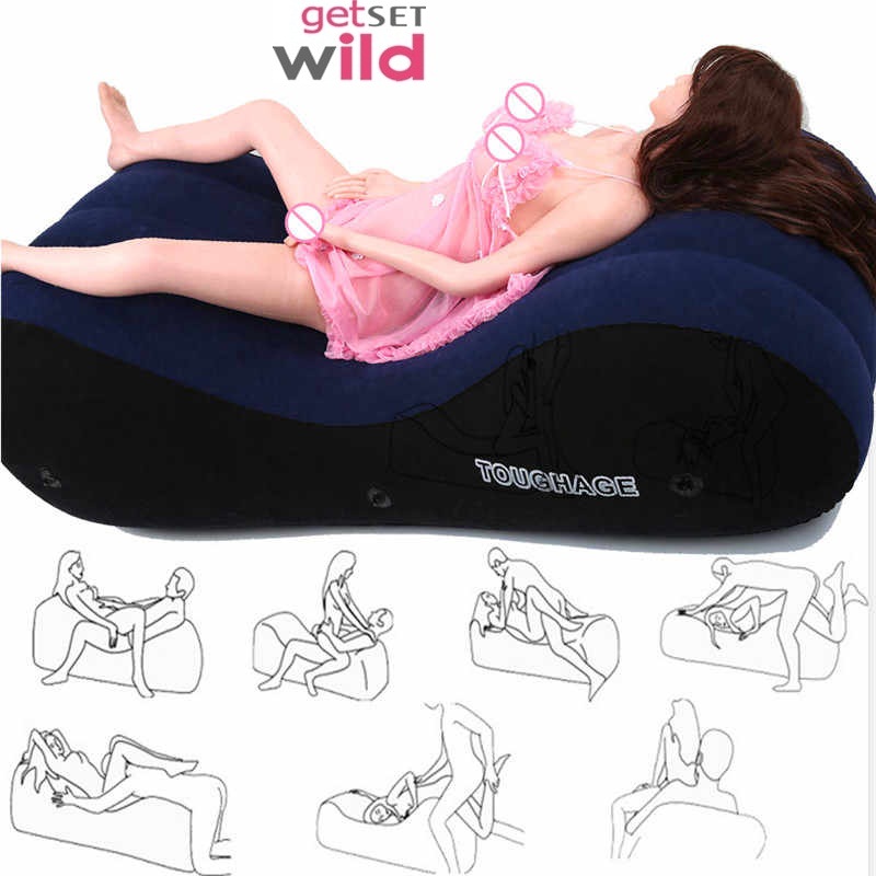 How To Use Sex Sofa? Unlock New Levels Of Pleasure