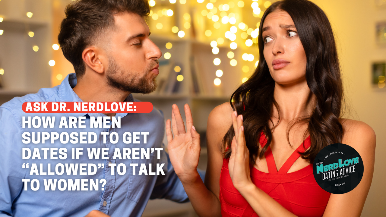 Girl with penis: How can she navigate social relationships and dating?