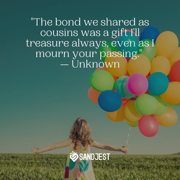 Cousins Are Quotes: Funny and Heartwarming Words for Your Favorite Relatives.