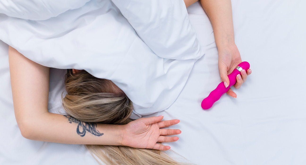 Why does masturbating feel so good Exploring the science and psychology behind the pleasurable sensation.