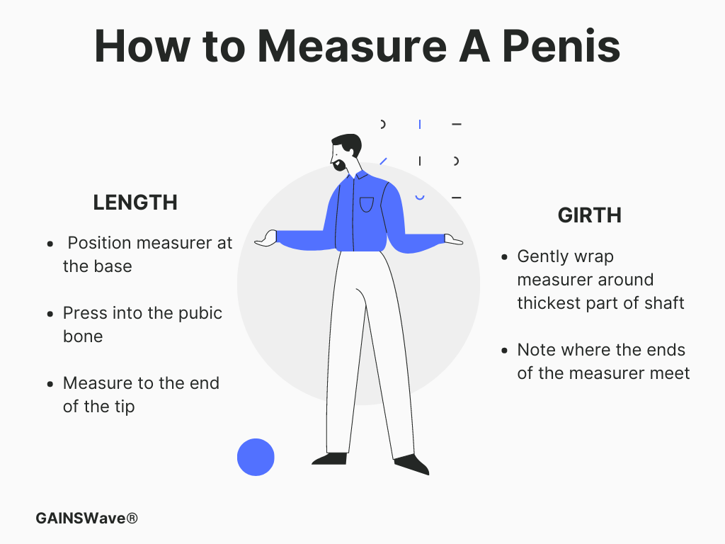 Girth Comparison: Easy Guide to Understand the Sizes