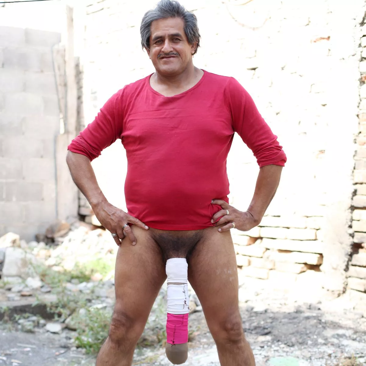 World Record Longest Dick: Check Out the Crazy Story
