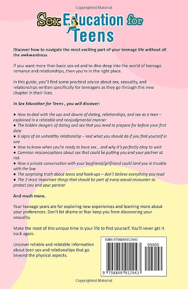 High schooler porn explained, everything you should know.