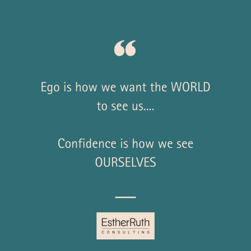 Why Is My Ego Boost Locked? (Learn How to Break the Cycle and Embrace Your True Self)