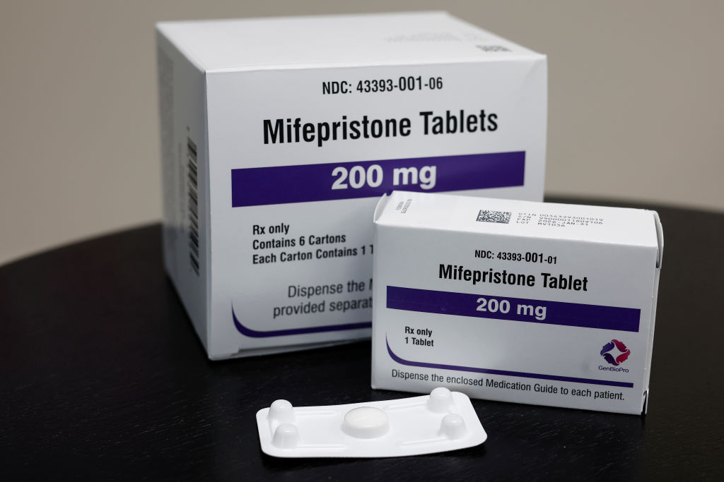 Need the Abortion Pill Georgia: Heres Everything You Need to Know.