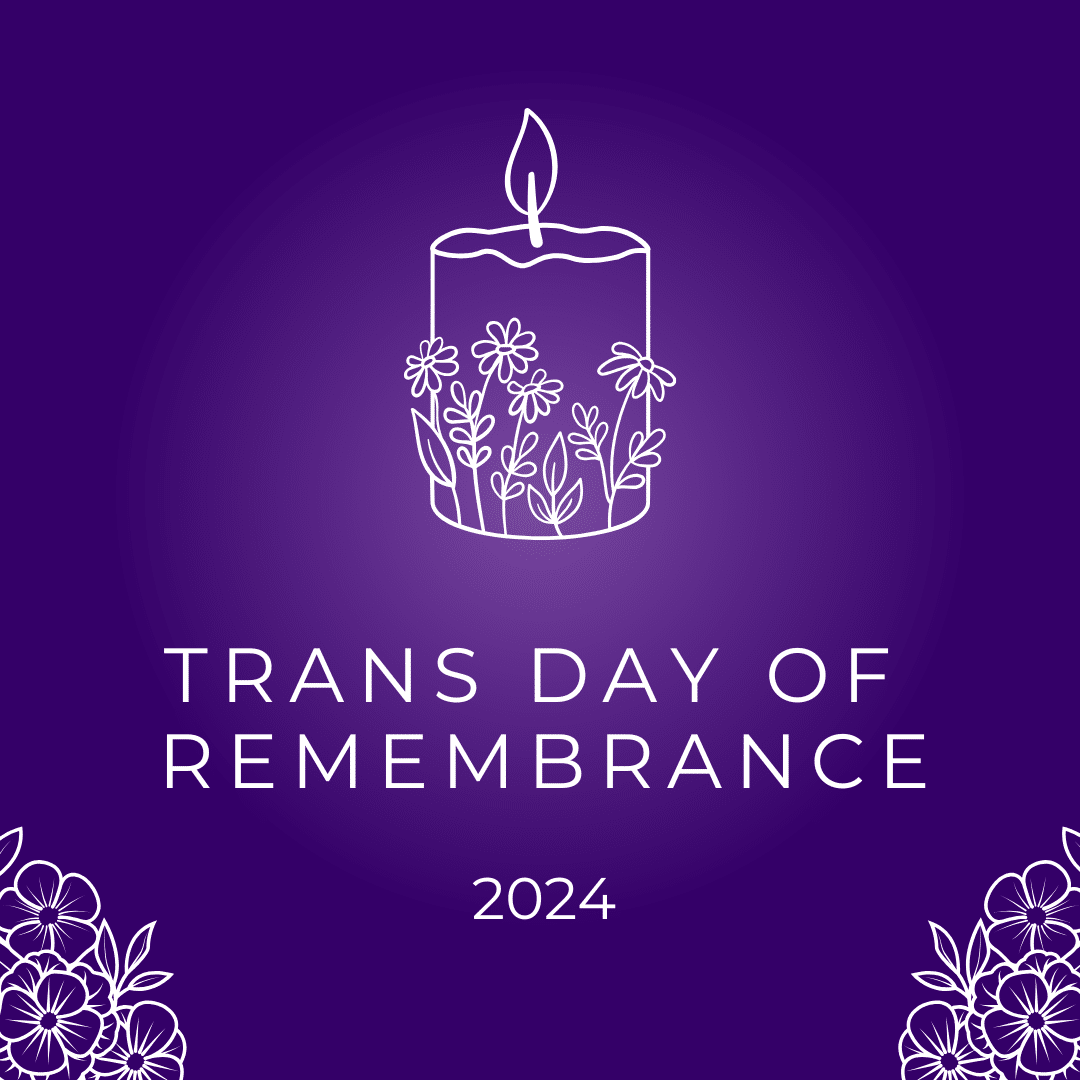 Transgender Remembrance Day Video: Watch and Learn Why It Matters!