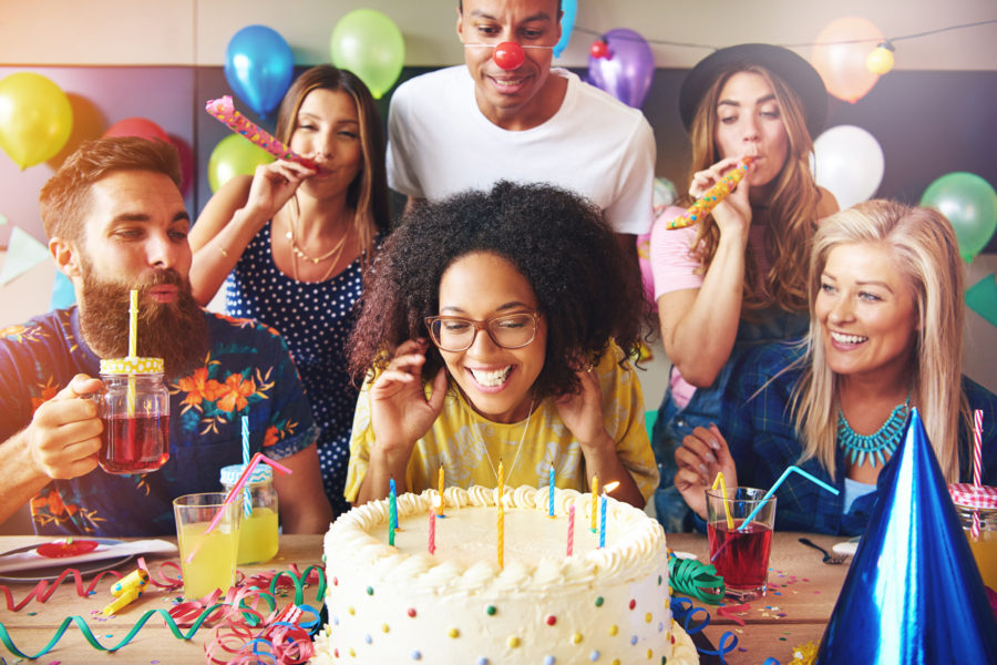 How to Celebrate Niece Birthday? (Simple Ideas to Make it Unforgettable)