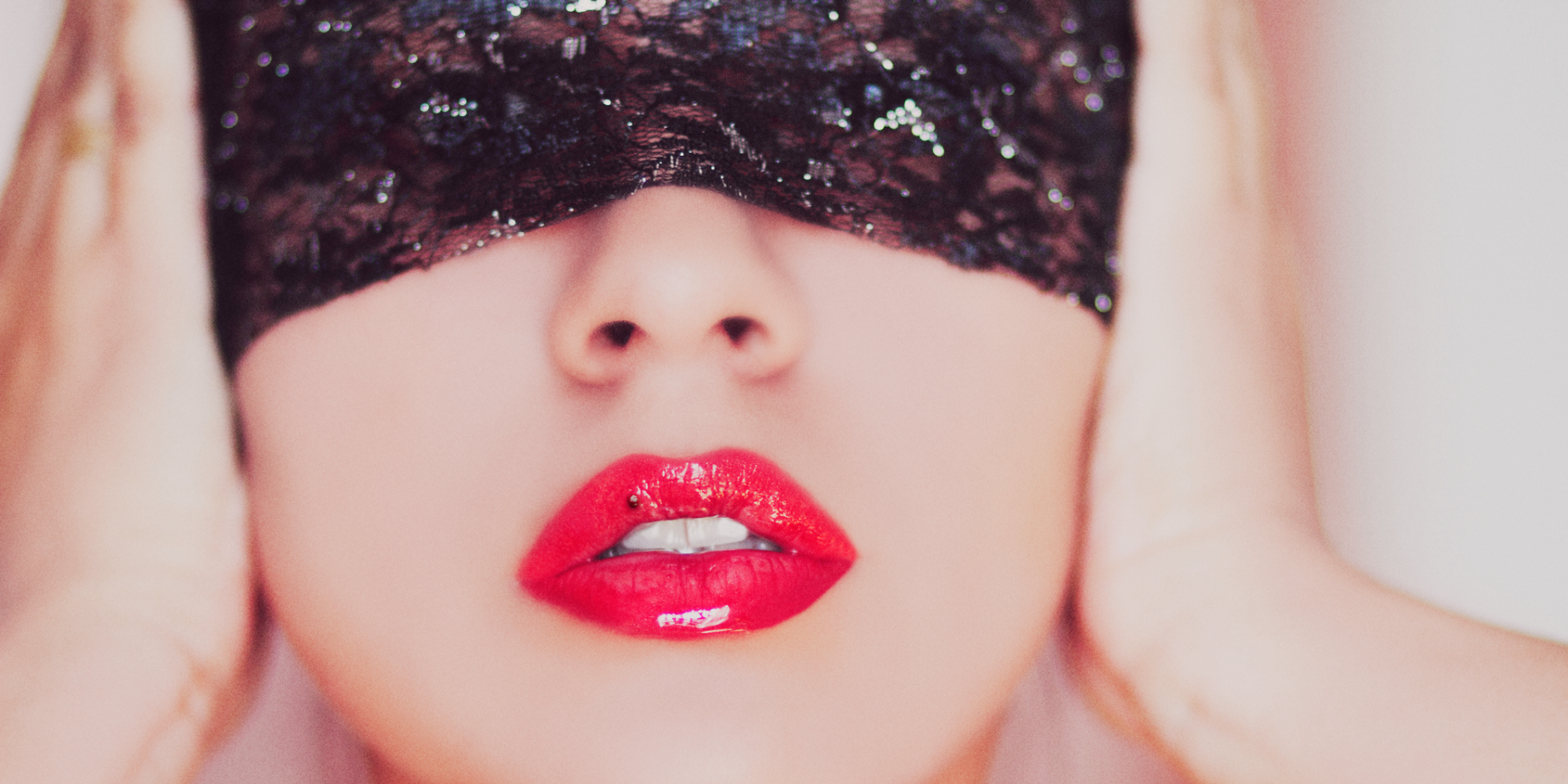 Sex blindfolded, what do I need to pay attention to? Experts teach you how to avoid pitfalls!