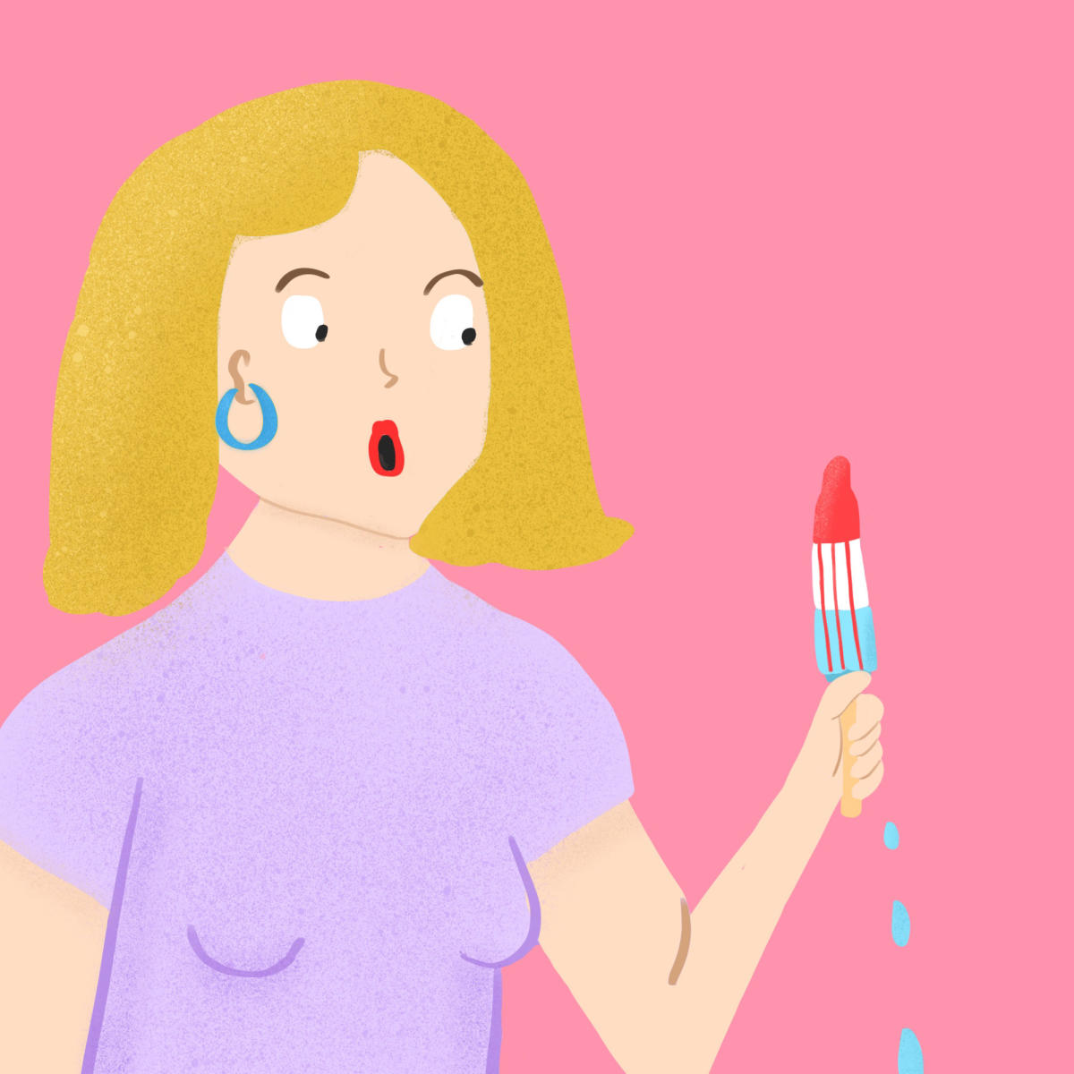 Deep Throat Experts Share Easy Tips: How to Get Started and Do It Right.