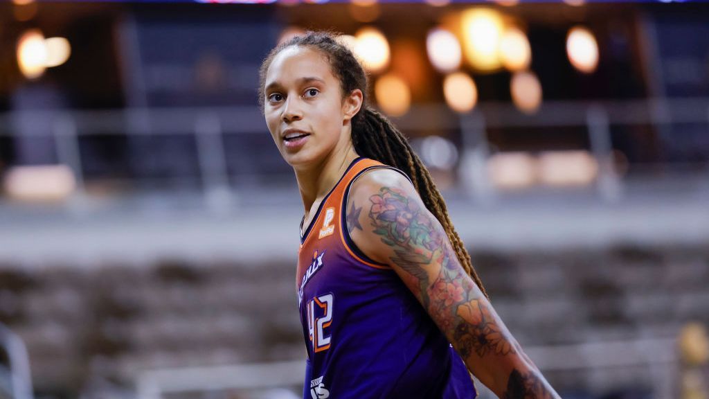 brittney griner transexual Rumors: Separating Fact from Fiction in the News.