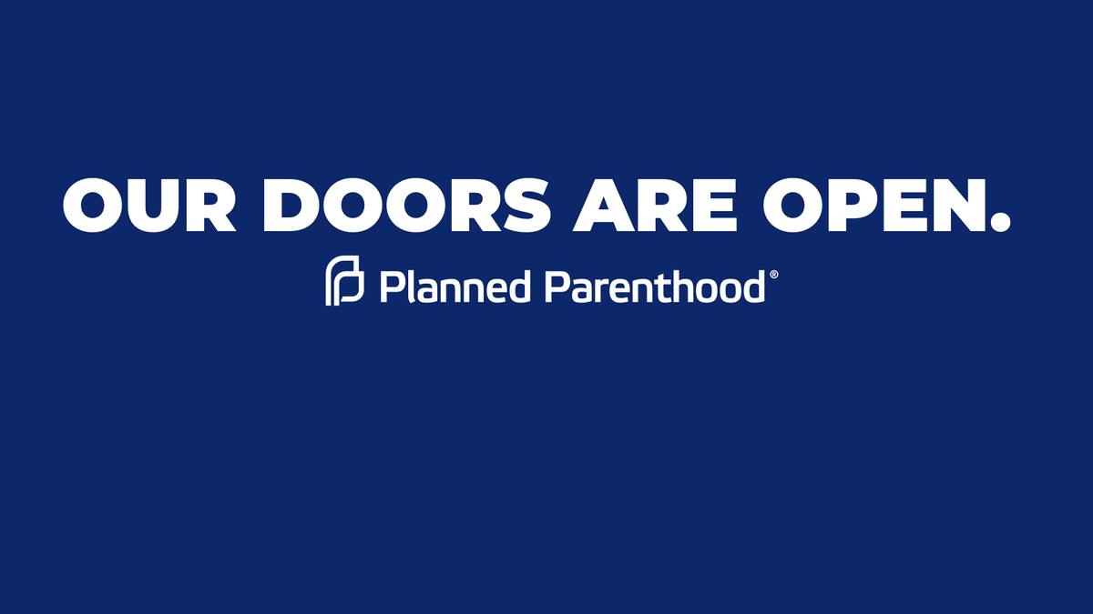 Need Planned Parenthood in Waco, Texas? Heres How to Get an Appointment