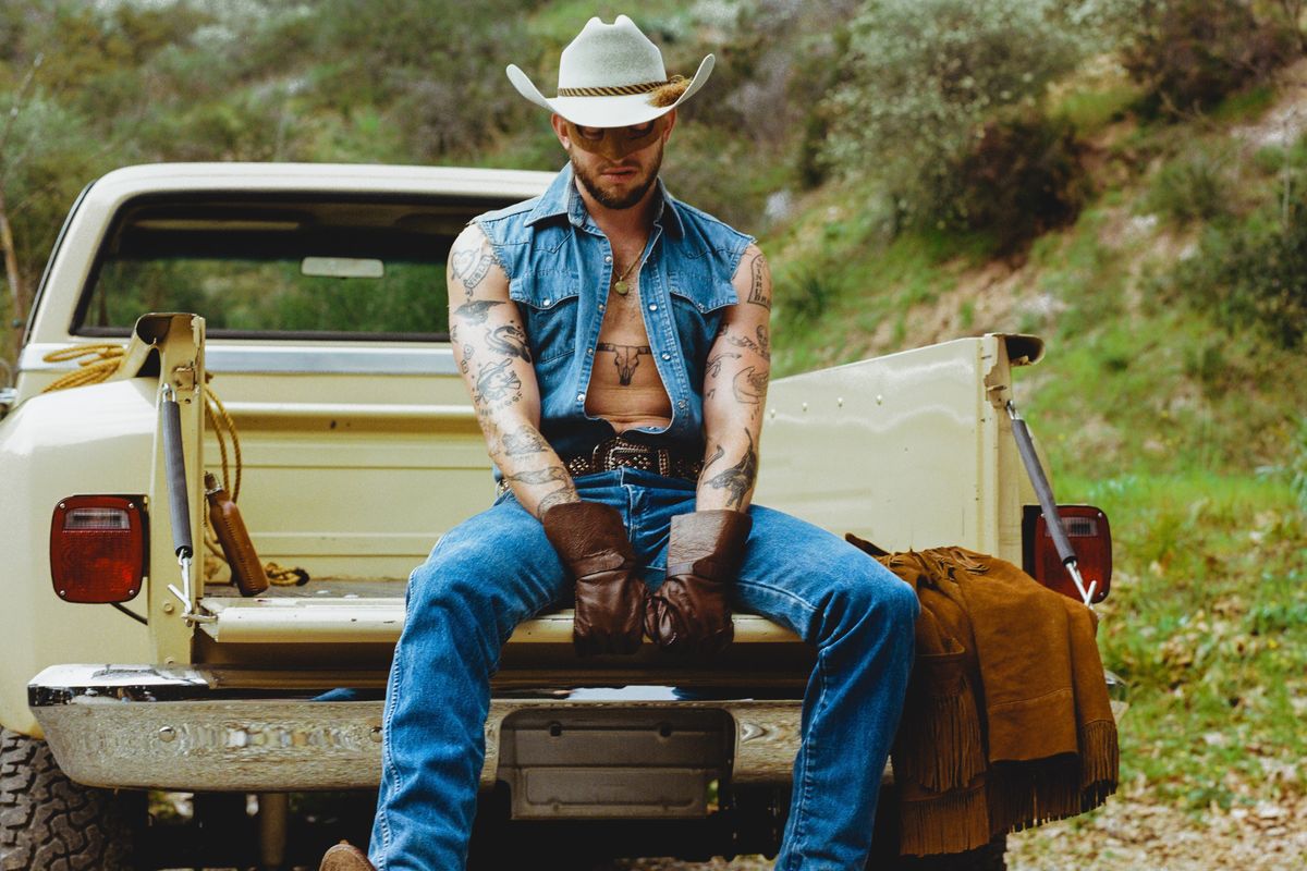 Beck or Orville Peck: Which one should you listen to if you only have time for one?