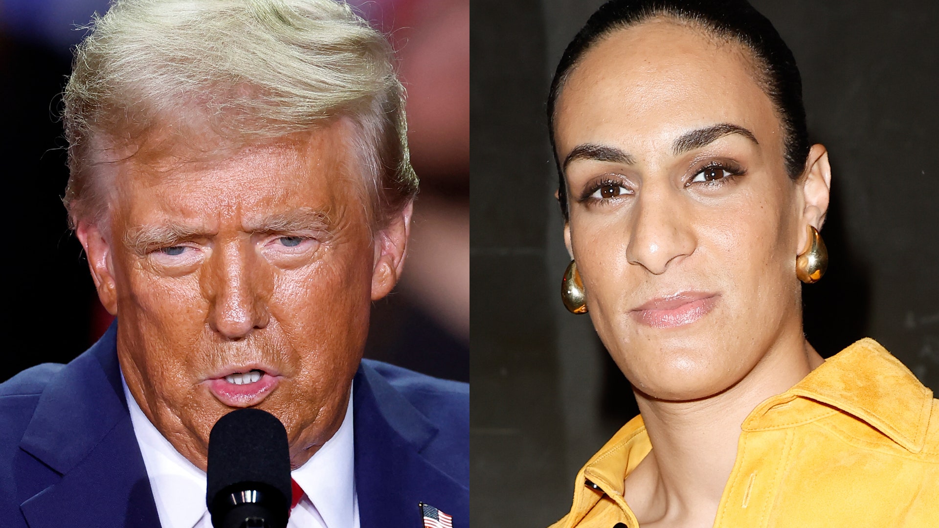 Whats the Deal With the Trump Transphobic Ad? Heres a Simple Breakdown