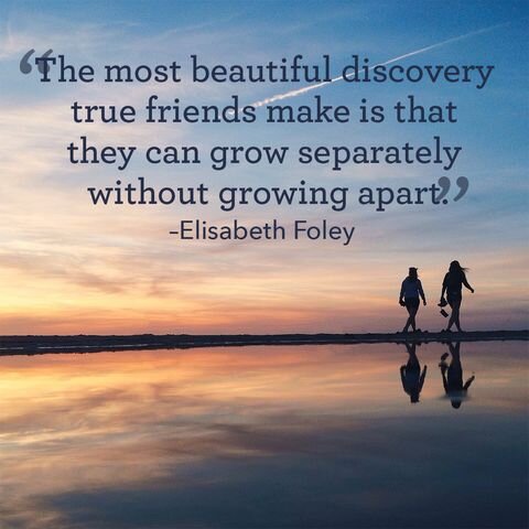 Having a Best Friend Relation: Simple Secrets to a Lifelong Friendship