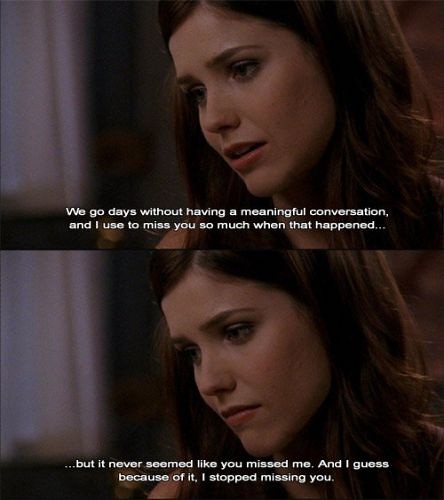 Relive the Best Moments with These Iconic One Tree Hill Quotes