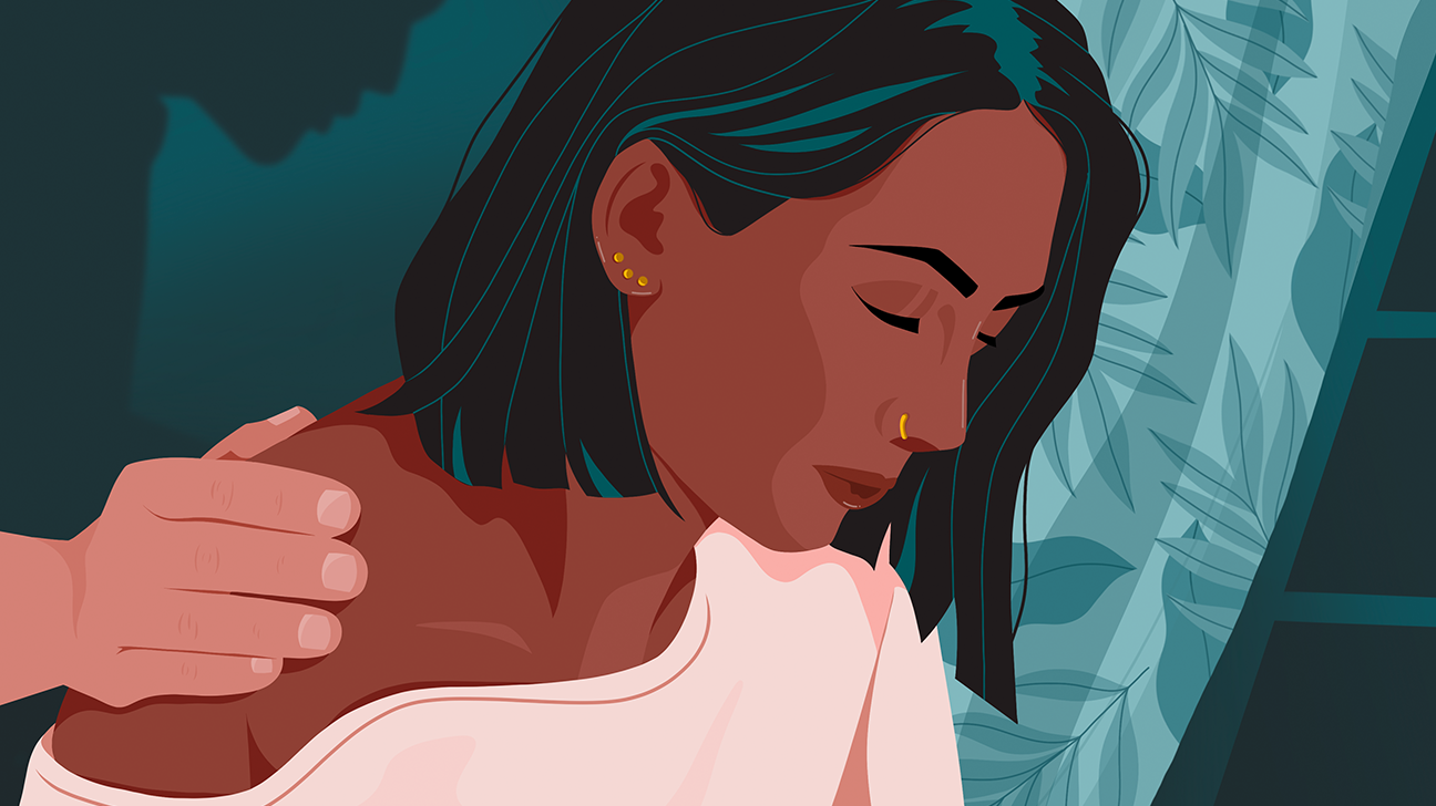 What is xxx rape? Everything you need to know about this serious crime and how to protect yourself.