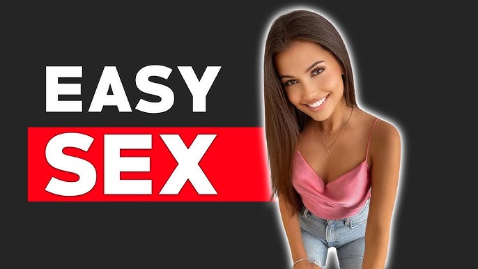 Create the I want to have sex with you look: Here is what you need to know about sexy look.
