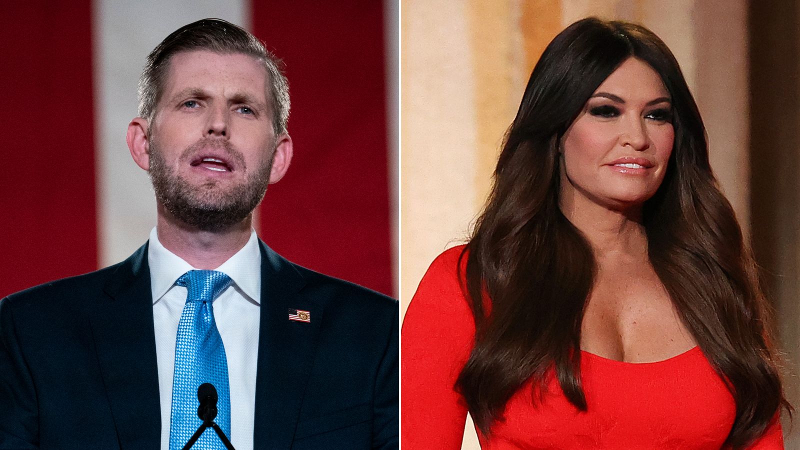 Eric Trumps Comments on Womens Sports-Find Out Here