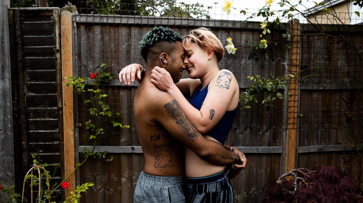 Relationship Kiss: The Ultimate Guide to Kissing for a Stronger and More Loving Bond