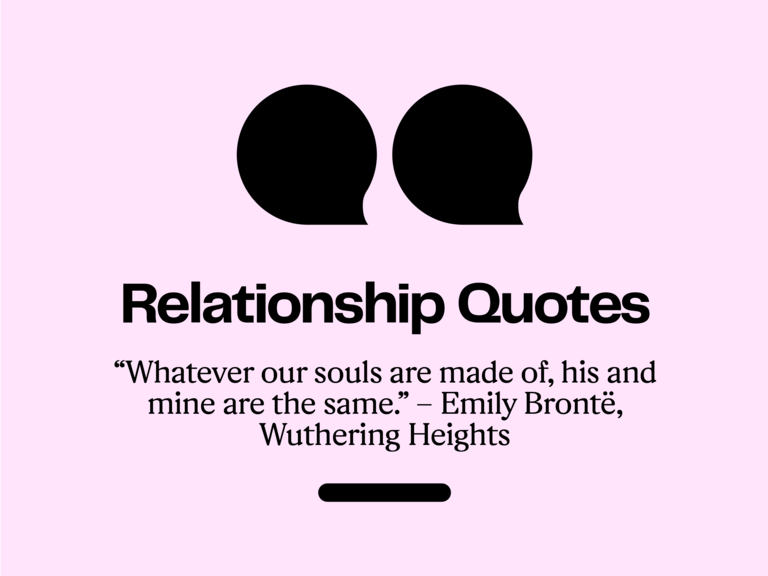 Why relationship goal quotes matter Simple Sayings That Define Your Love