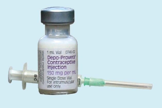 Depo-Provera Injection Price: What to Expect? (A Complete Guide for Patients)