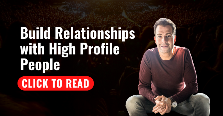Follow These Famous Relationship Experts: Easy Ways to Build a Stronger Connection