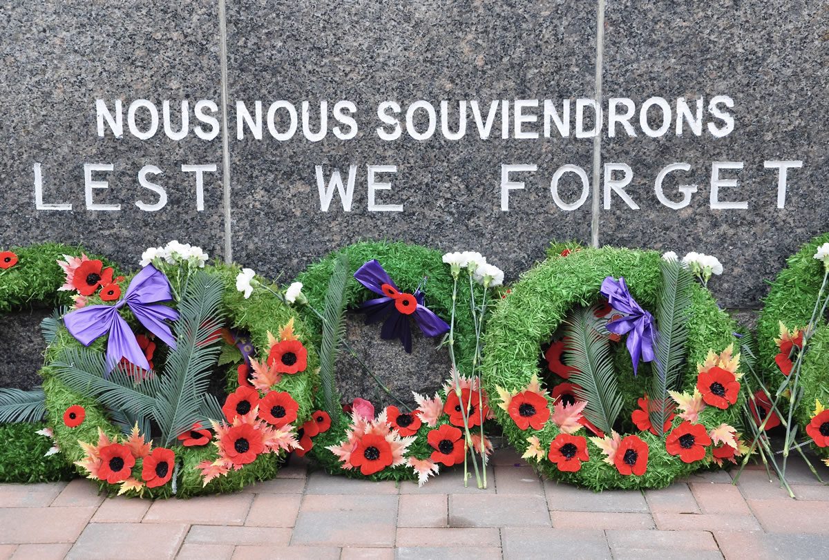 What is Remembrance Day? Heres Why Its Important to Remember