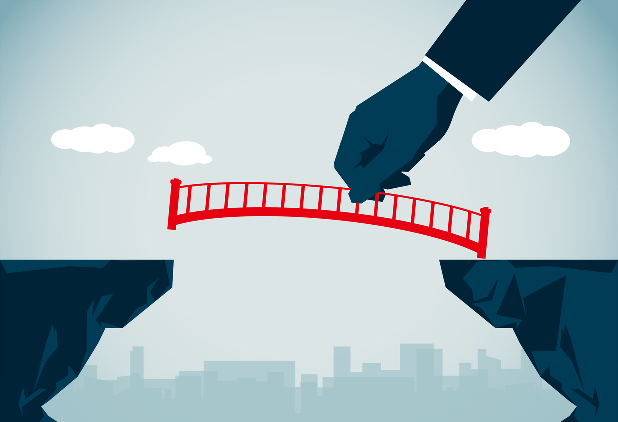 Turning Conflict Into Connection: How to Use Disagreements to Build Bridges and Improve Communication