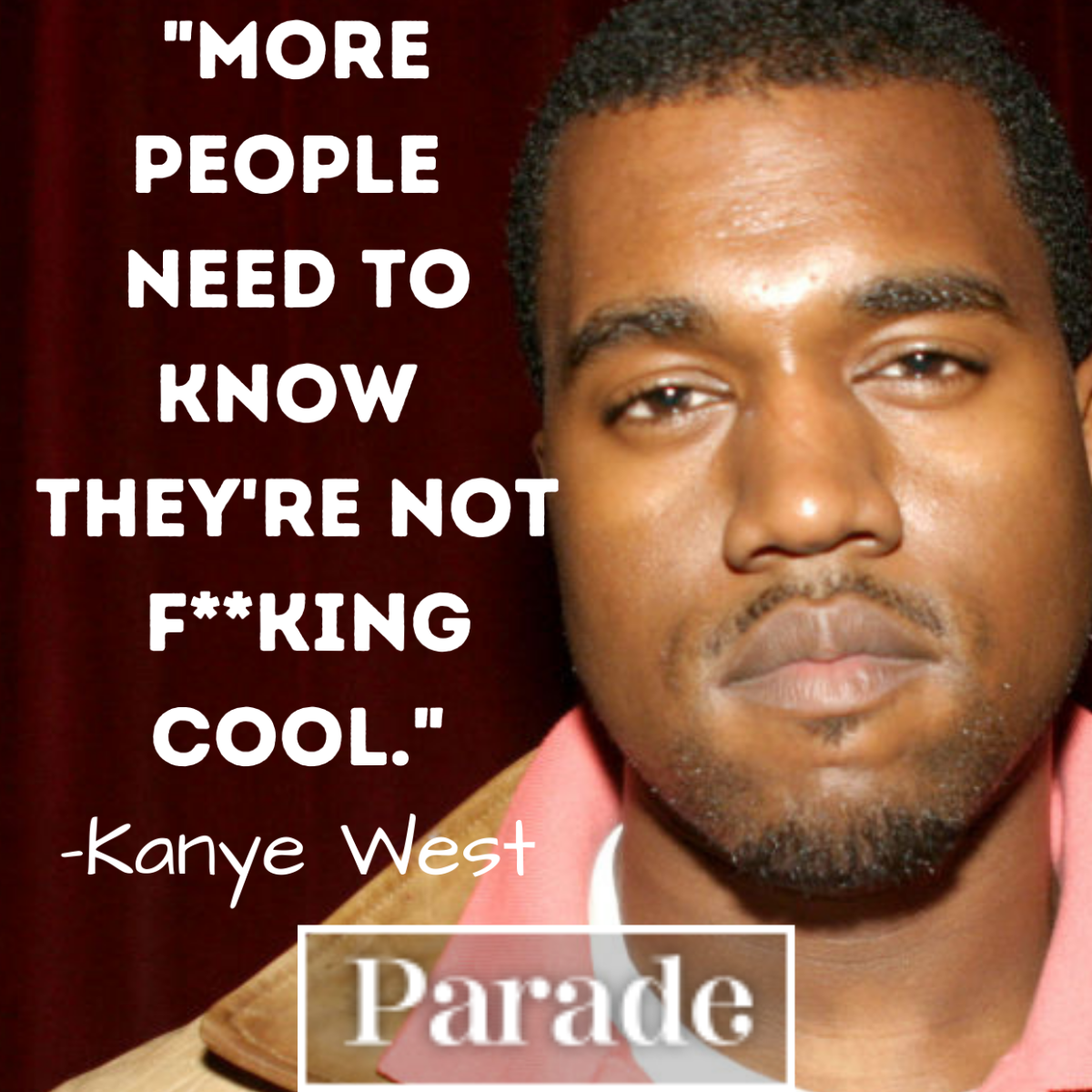 Most Memorable Kanye West Quotes You Need to Know