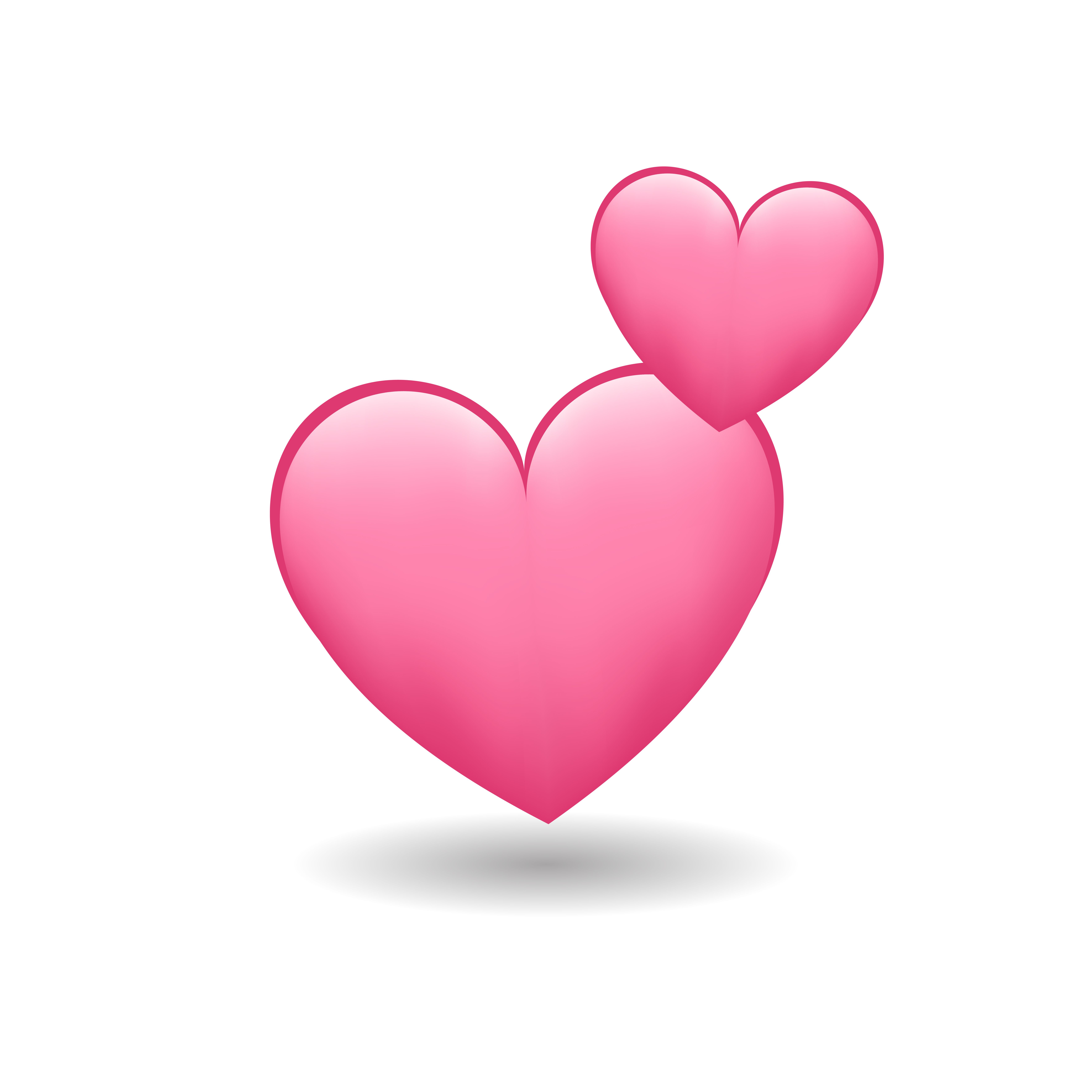 Where to Find Heart Colored Emojis? Learn to Use Them Correctly on Your Phone