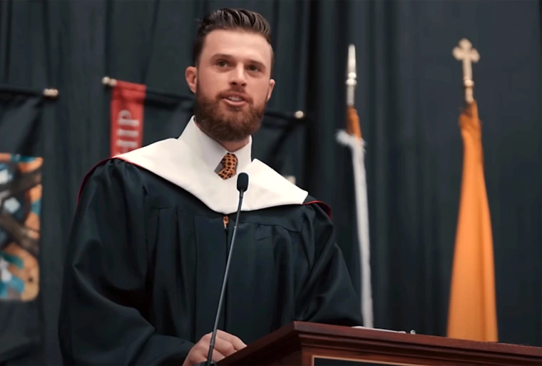 Harrison Butker Gay Conversion Therapy: Debunking Myths and Understanding Reality