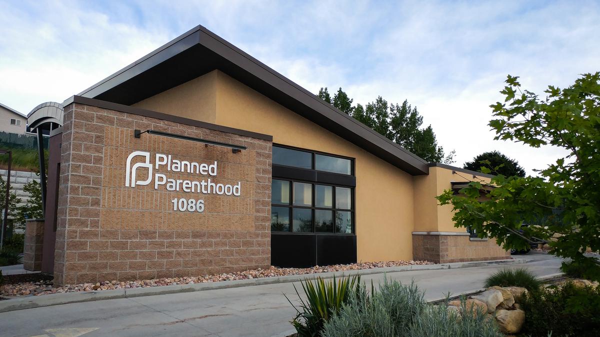 Need Care? Your Guide to Planned Parenthood West Valley Health Center West Valley City UT