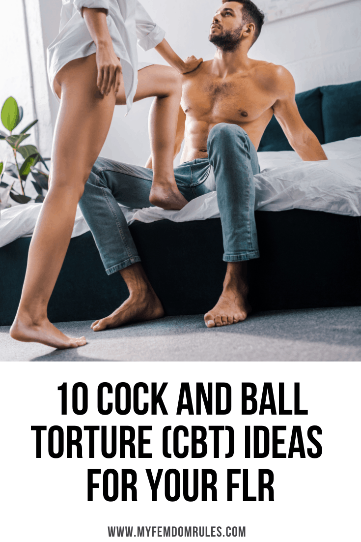 Cock and Ball Play Techniques: Discover Different Methods and Find Your Favorite