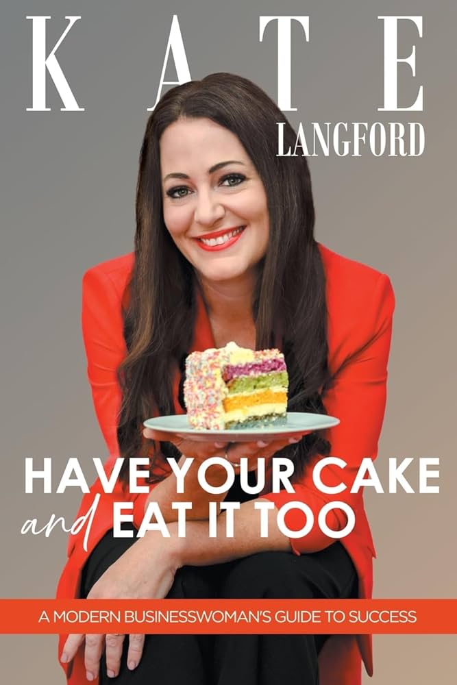 Want to Have Their Cake and Eat It Too: Practical Tips to Achieve All Your Goals