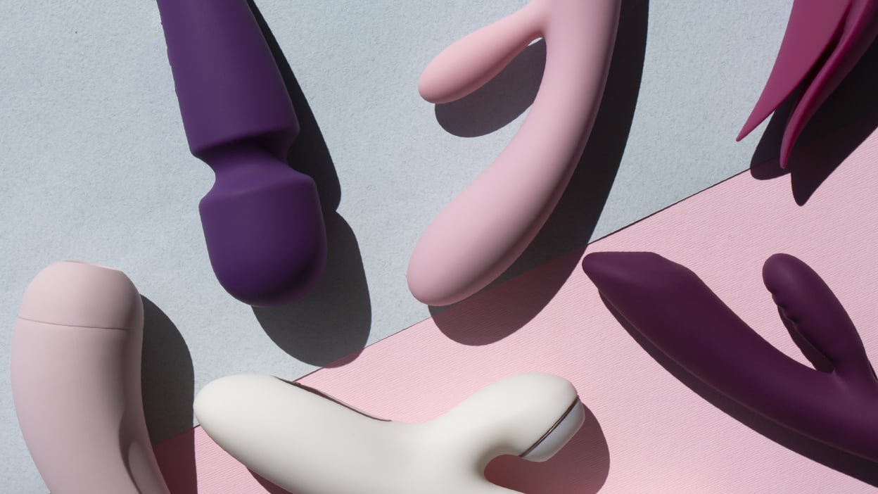 Need to Know How to Store Sex Toys? Check Out These Easy Tips