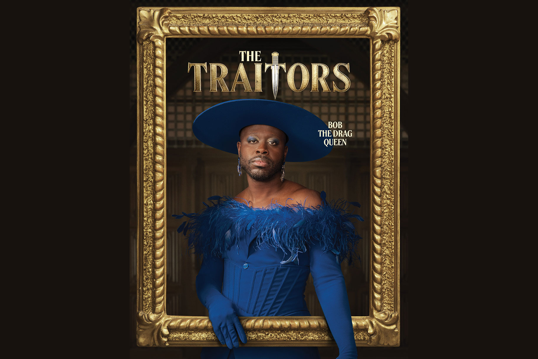 What Show Is Bob The Drag Queen From The Traitors On? (Everything You Need To Know Is Here)
