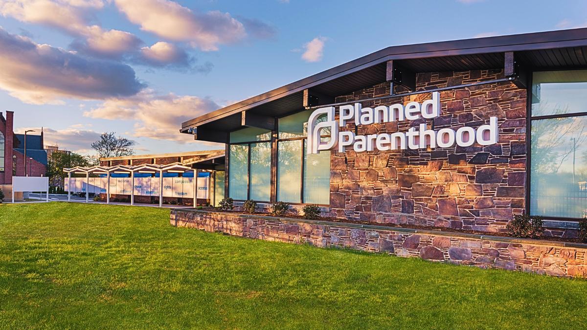 Planned Parenthood Providence Health Center Providence RI: Is This the Right Choice for You?
