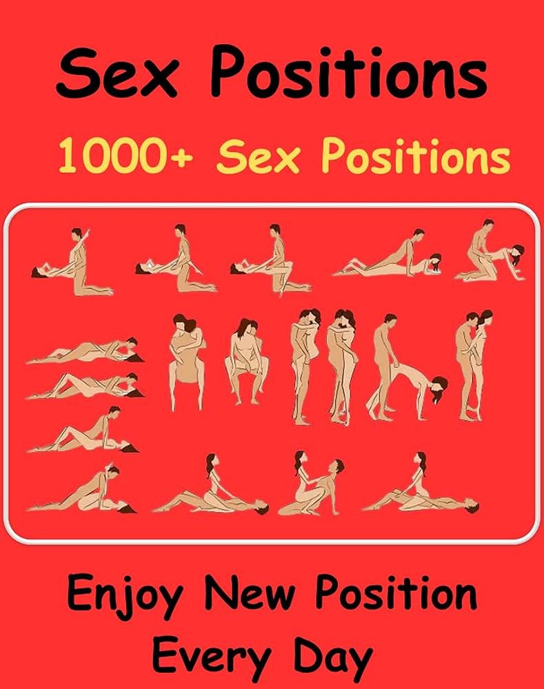 How Many Sex Positions Are There? Discover a World of Possibilities!