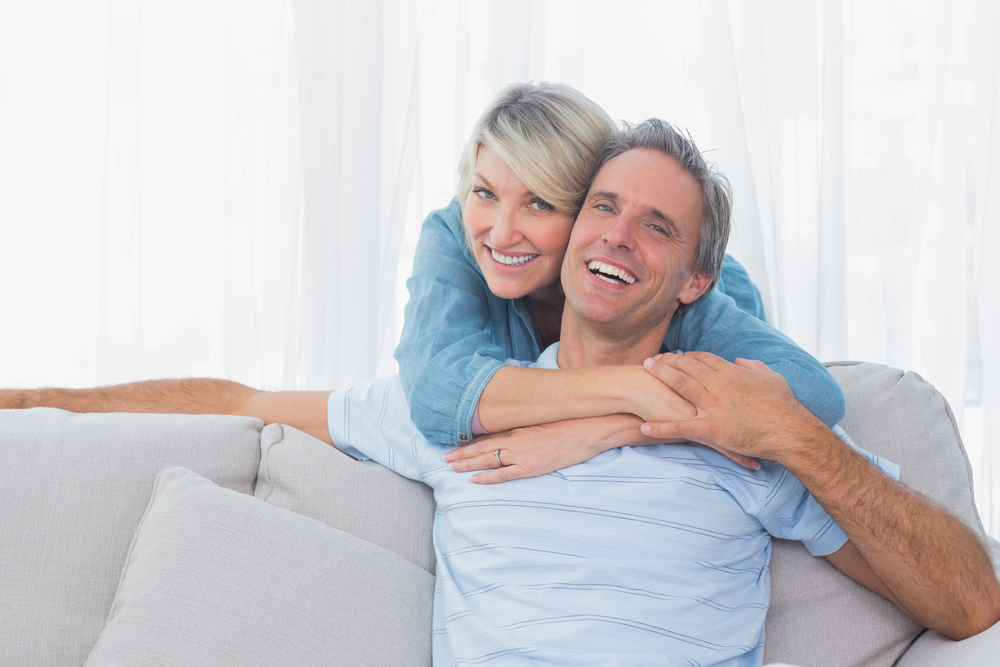 Couples Life Coach: Simple Steps to a Better Relationship