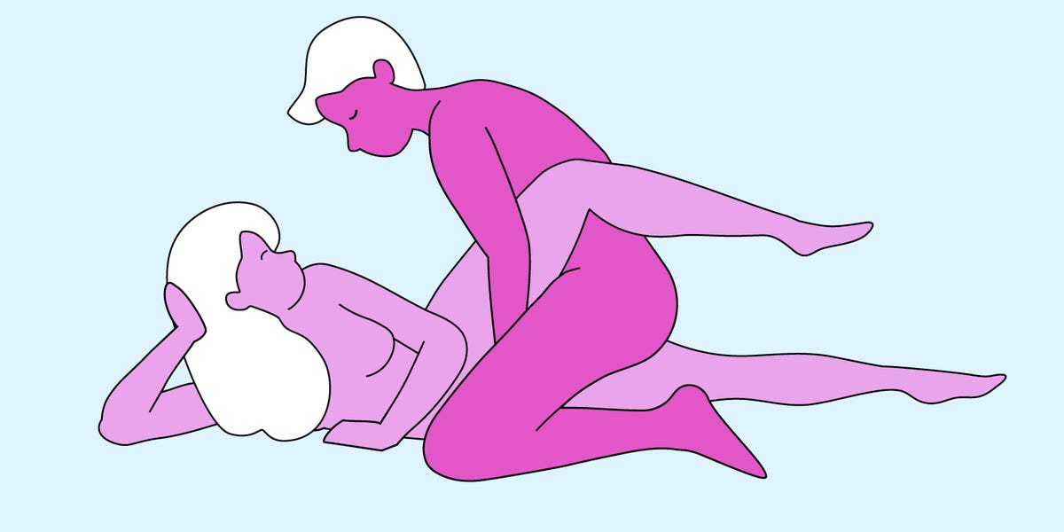 Have You Tried These Wildest Sex Positions(Boost Intimacy and Fun)