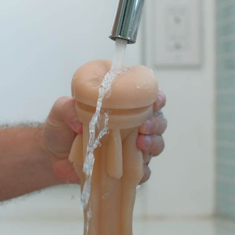 Cleaning and Caring for Your Fleshlight Ice Lady: Tips and Tricks