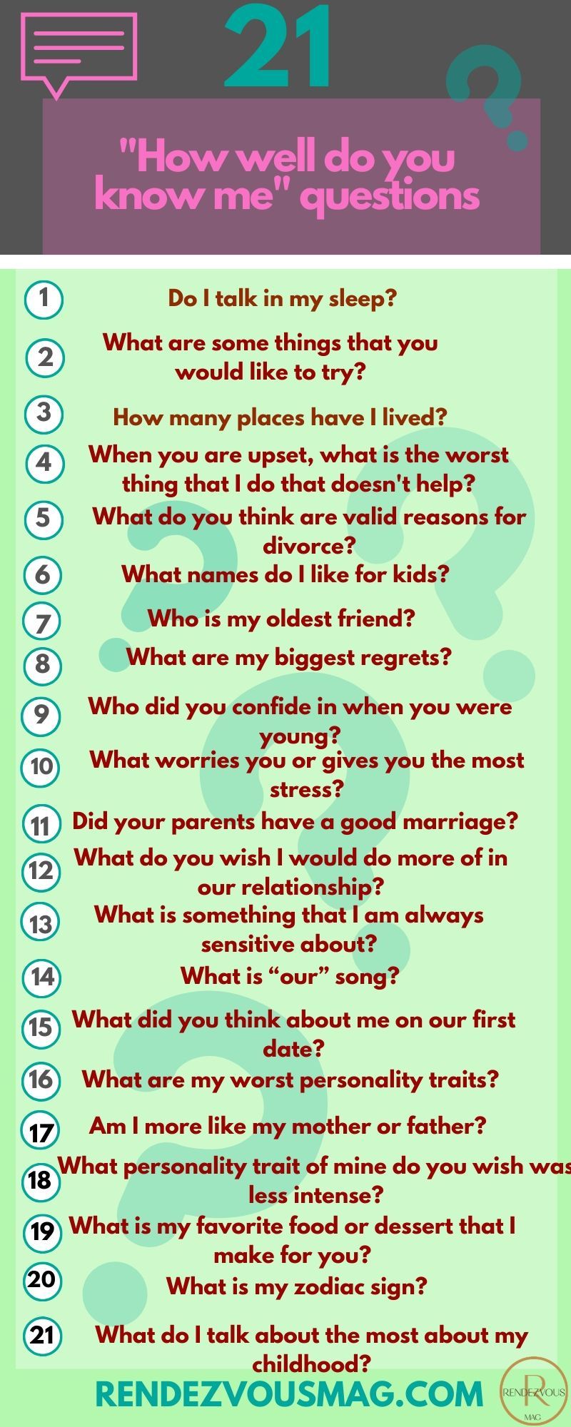 Boyfriend Girlfriend Quiz: Fun and Easy Questions to Test How Well You Know Each Other!