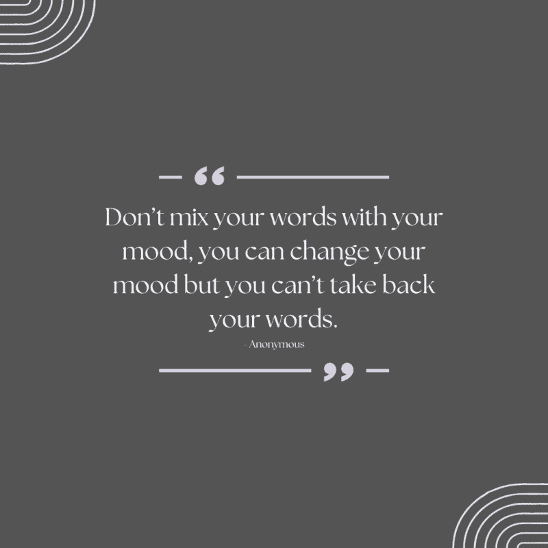 Words to win your husband back: Use these phrases to fix your marriage