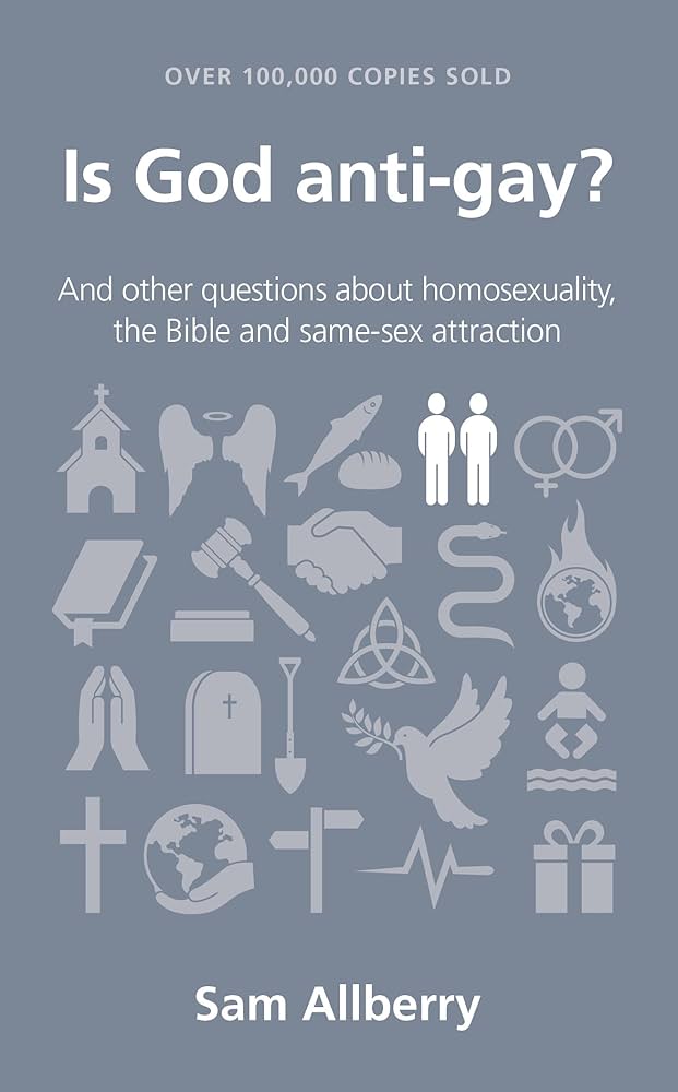 Why Did God Make Gay People? Simple Thoughts on a Big Question